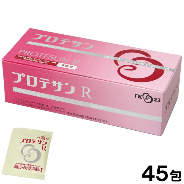 乳酸菌FK-23 フェカリス菌 含有食品 乳酸菌FK-23 フェカリス菌