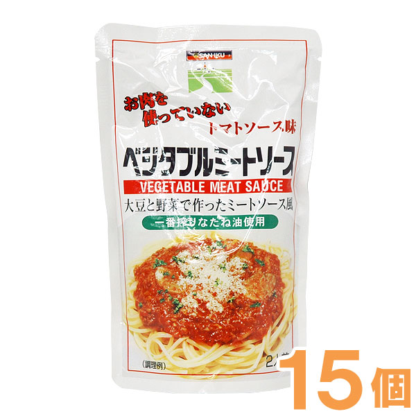 楽天市場】植物素材のボロネーゼ風パスタソース（140g）【創健社】 : ＰＵＲＥ・ＨＥＡＲＴ自然館