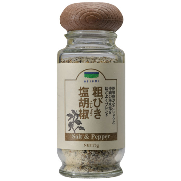 楽天市場】モンゴル塩こしょう（250g）【木曽路物産