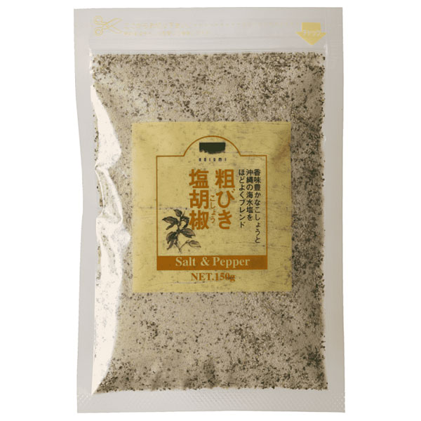 楽天市場】モンゴル塩こしょう（250g）【木曽路物産
