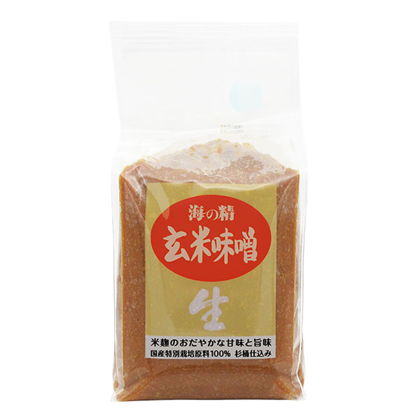 楽天市場】オーサワの有機立科米みそ（750g）カップ【オーサワジャパン】 : ＰＵＲＥ・ＨＥＡＲＴ自然館