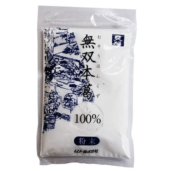 楽天市場】オーサワの本葛（微粉末）（1kg）【オーサワジャパン