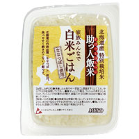 【楽天市場】【お得なまとめ買い】助っ人飯米・玄米ごはん（160g 