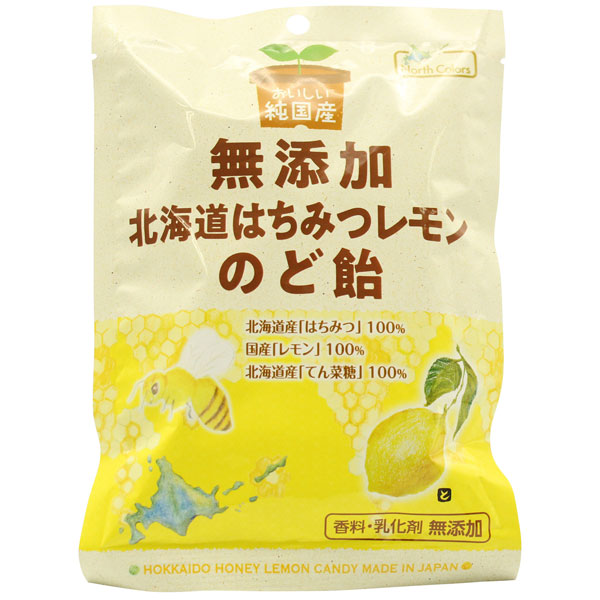 楽天市場】純国産えびせんべい（65g）【ノースカラーズ】 : ＰＵＲＥ・ＨＥＡＲＴ自然館