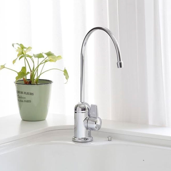 値下げ＊ビルトイン浄水器アクアホーム・専用水栓型〔KMD-50-ZS〕 アクアホーム(専用水栓) | 浄水器,ビルトイン浄水器 | ゼンケンショップ