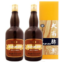スーパーオータカ1200ml  2本 楽天市場】大高酵素 スーパーオータカ 1200ml 2本の通販