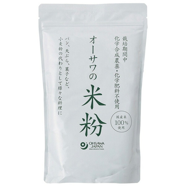 楽天市場】オーサワの南部地粉（中力粉）（1kg）【オーサワジャパン】 : ＰＵＲＥ・ＨＥＡＲＴ自然館