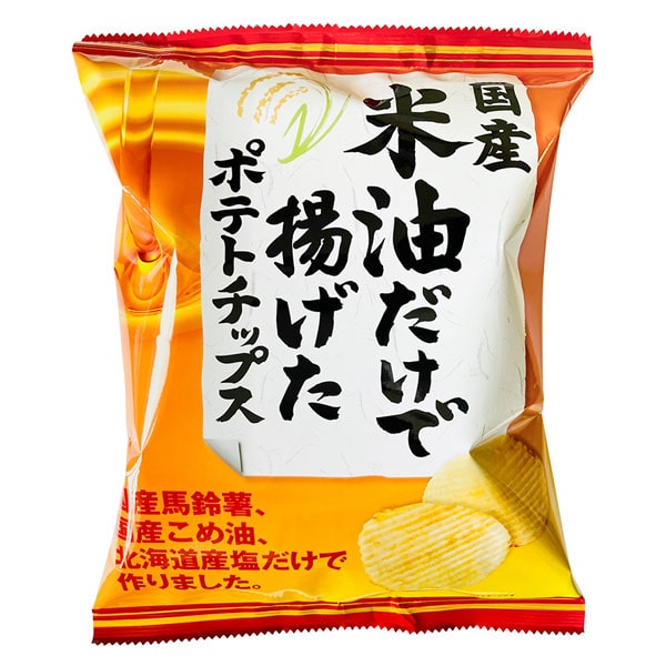 楽天市場】ポテトチップス 野菜コンソメ味（60g）【創健社】 : ＰＵＲＥ・ＨＥＡＲＴ自然館