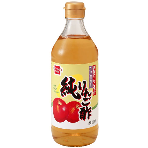 純りんご酢 500ml 21激安通販