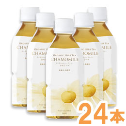 楽天市場】オーガニックハーブティー ルイボス（350ml）【24本