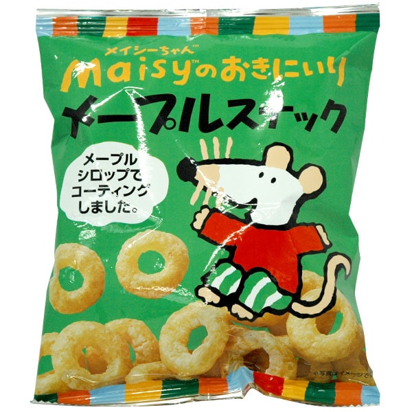 楽天市場】メイシーちゃん（TM）のおきにいり きらきら星のおせんべい