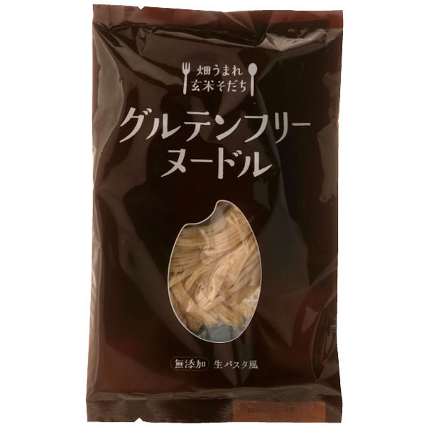 楽天市場】グルテンフリー 有機玄米ヌードル Foodle Noodle（220g）【アスプルンド】 : ＰＵＲＥ・ＨＥＡＲＴ自然館