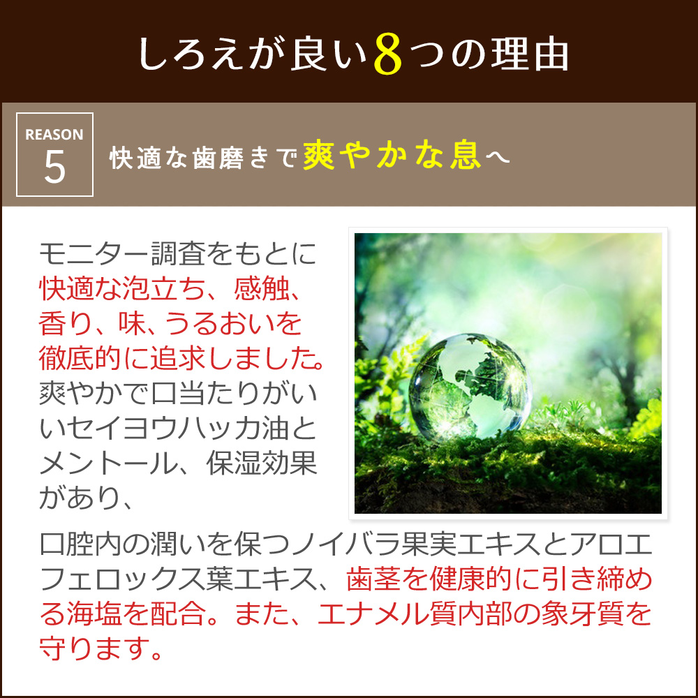 楽天市場 2本購入で 400円off 楽天1位 ホワイトニング 歯磨き粉 薬用 しろえ 歯磨きジェル 50g 歯 ホワイトニング 自宅 おすすめ 歯を白くする 歯のホワイトニング 虫歯予防 口臭予防 歯周病 歯 ヤニ取り オーガニック 歯磨き ハミガキ 歯みがき はみがき粉