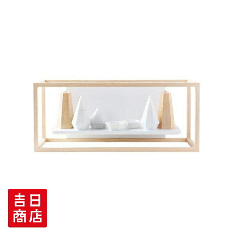 楽天市場】【マラソン限定ポイント5倍】 神棚 モダン 壁掛け おしゃれ