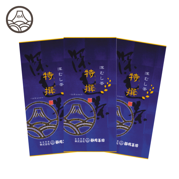 新茶 静岡茶 深蒸し茶 100g18袋 日本茶緑茶煎茶 楽天市場】特撰(とくせん)100g お茶 緑茶 日本茶 煎茶 静岡茶