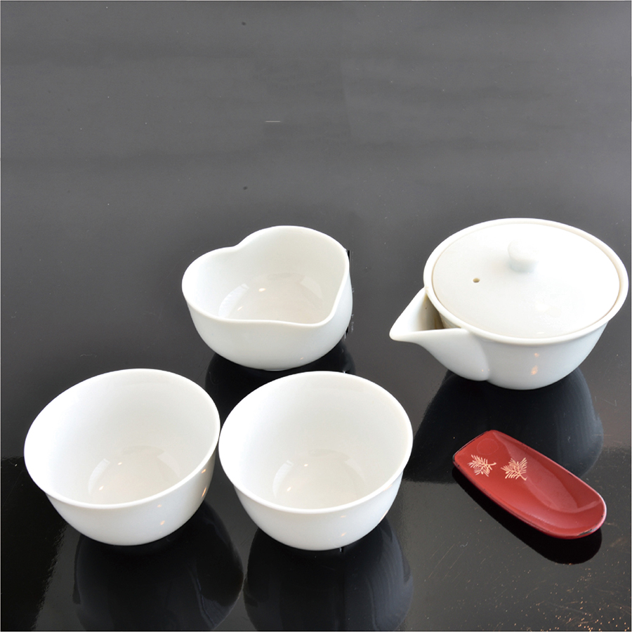 在庫有即納 茶道具 煎茶具セット 宝瓶 - avante.org.br