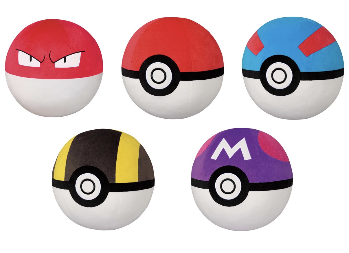 楽天市場】ポケットモンスター めちゃもふぐっとぬいぐるみ