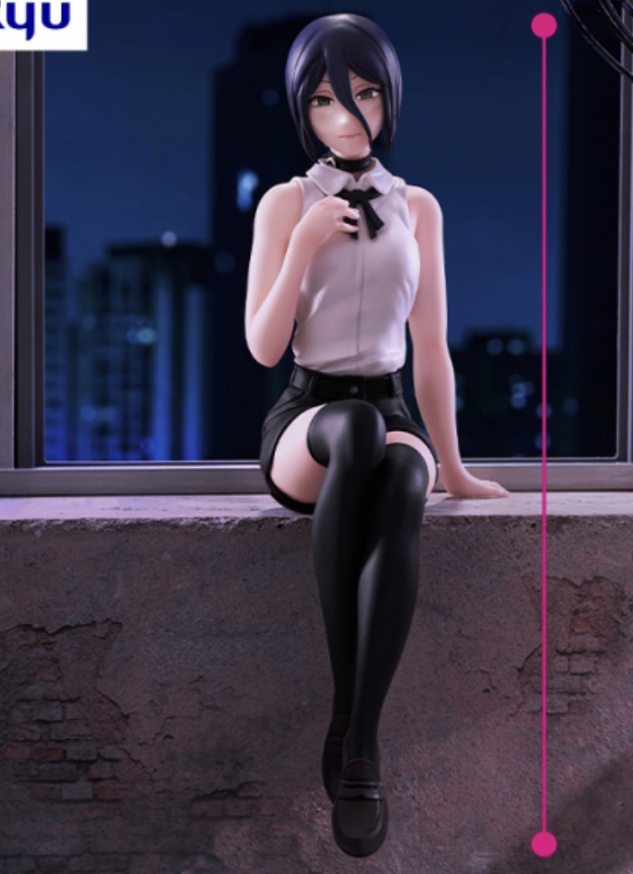 楽天市場】【チェンソーマン】劇場版『チェンソーマン レゼ篇