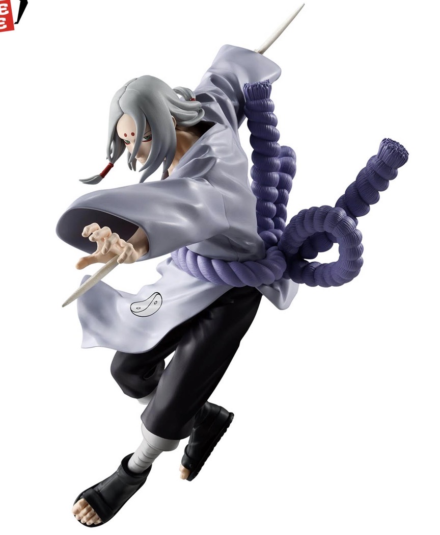 楽天市場】【我愛羅】NARUTO-ナルト- VIBRATION STARS-GĀRA ＆ UCHIHA