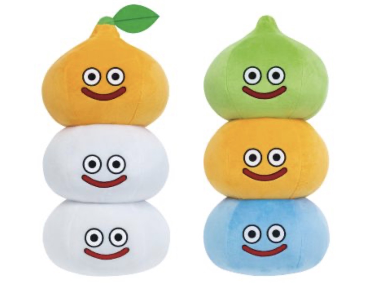 ドラゴンクエスト AM おおきなぬいぐるみ　全5種類セット　約40cm 超美品 楽天市場】ドラゴンクエスト AM おおきなぬいぐるみ スライム