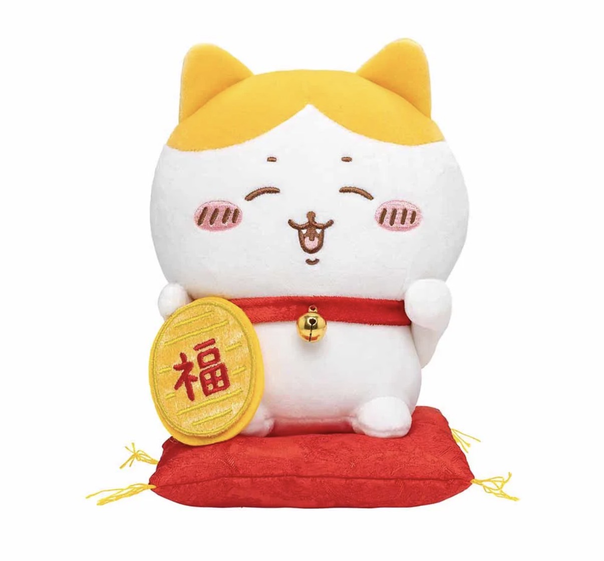 楽天市場】ちいかわ きらめっこ Kiramekko ちいかわ×サンリオ