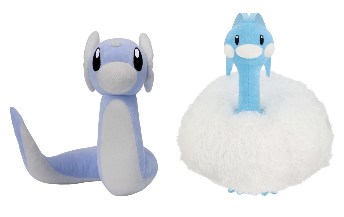 楽天市場】ポケットモンスター もふぐっとぬいぐるみ～ラティアス