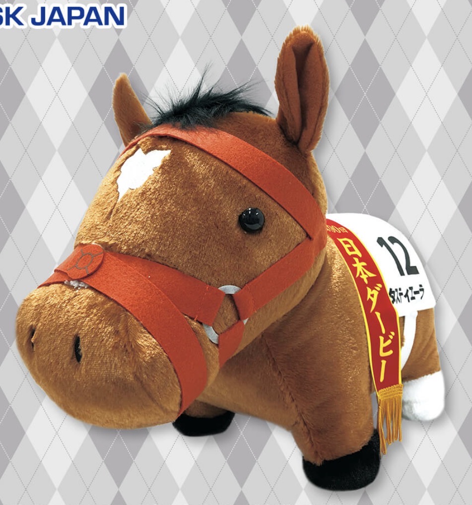 楽天市場】特価【サラブレッド ダイワスカーレット 桜花賞 ウマ