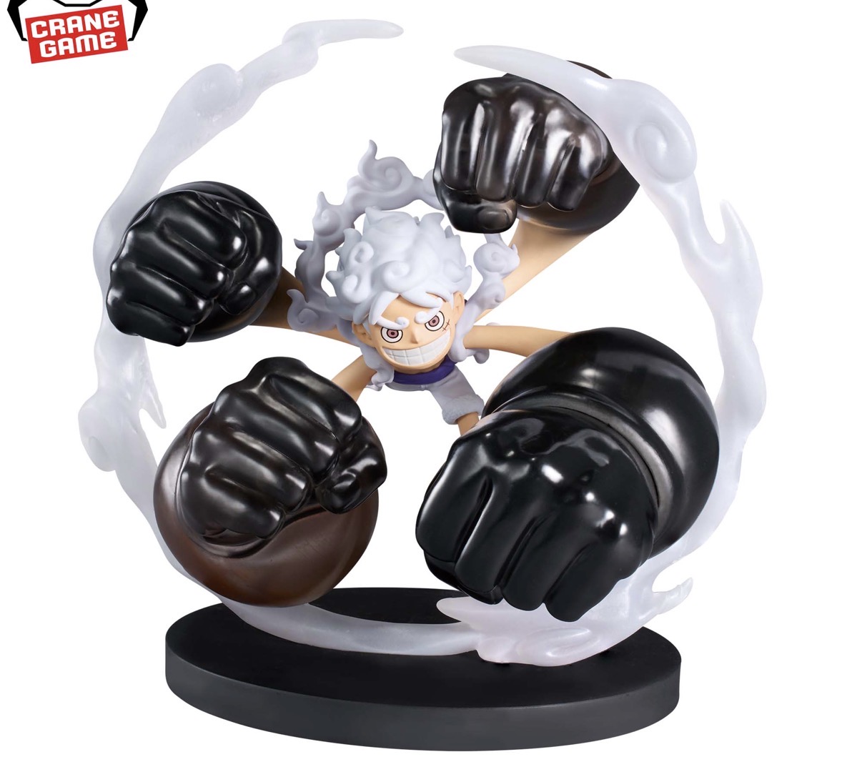 楽天市場】【ルフィ】ワンピース フィグライフ! モンキー・D・ルフィ