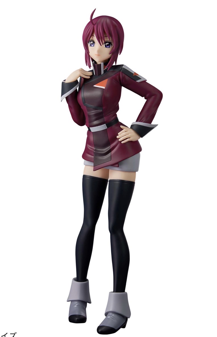 楽天市場】機動戦士ガンダムSEED FREEDOM ルナマリア·ホーク☆コスプレ