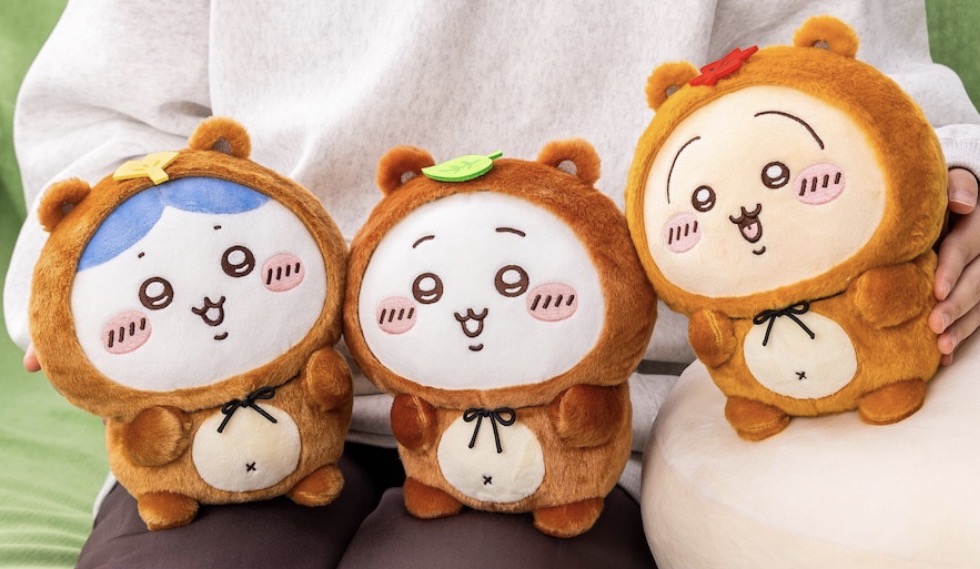 楽天市場】【C賞】うさぎだらけくじ ちいかわ 約30センチ C賞 全2種