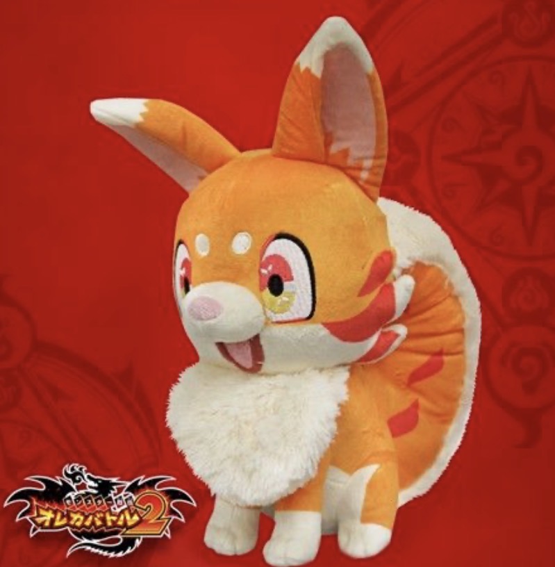 楽天市場】モンスター列伝 オレカバトル オレカミワザルーレットEX