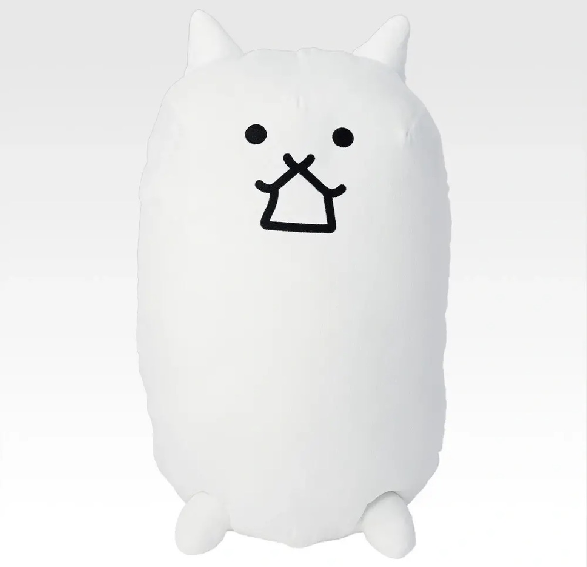 楽天市場】送料無料【うんたねこ ビッグ ぬいぐるみ ☆約 26cm