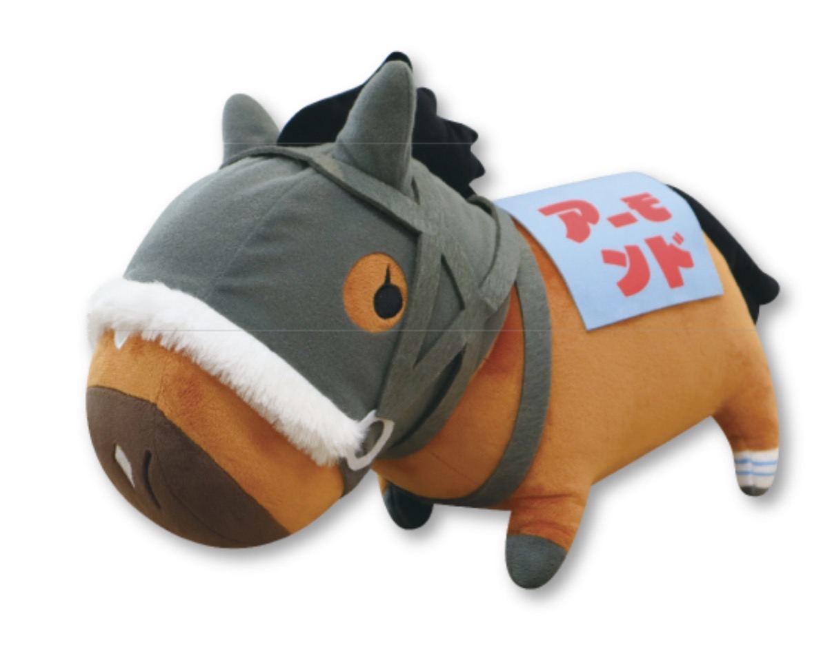 楽天市場】特価【サラブレッド ダイワスカーレット 桜花賞 ウマ