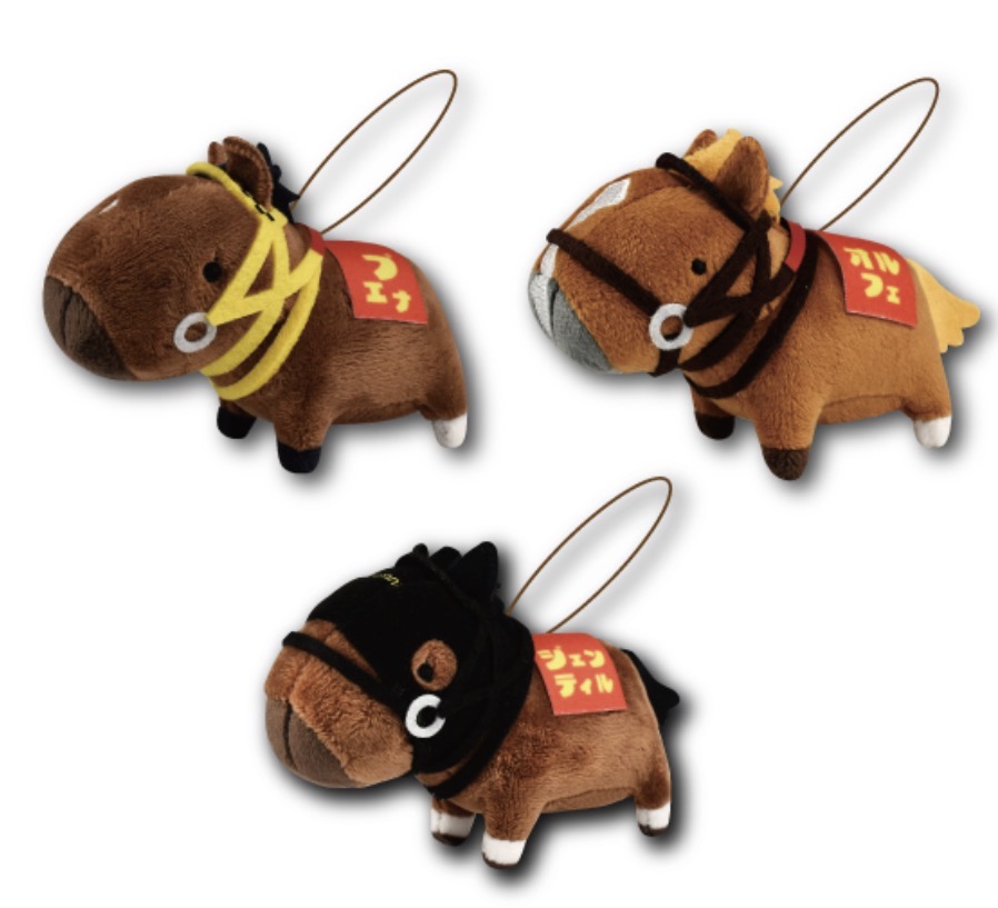 楽天市場】特価【サラブレッド ダイワスカーレット 桜花賞 ウマ