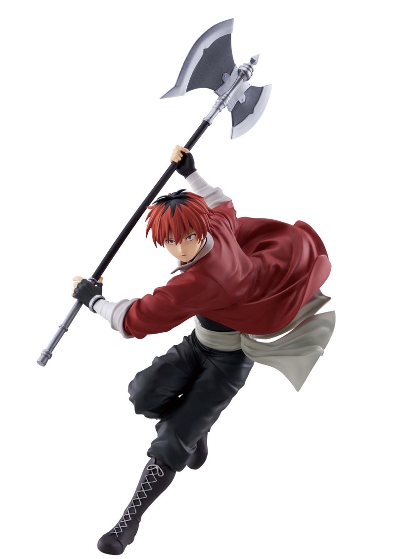 楽天市場】【アウラ】葬送のフリーレン Coreful 断頭台のアウラ