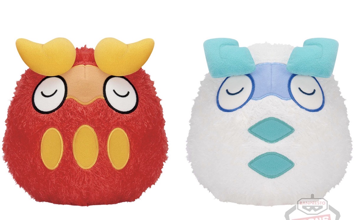 楽天市場】【チルット】ポケットモンスター もふぐっと くつろぎタイム