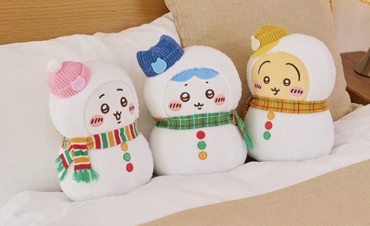 楽天市場】【C賞】うさぎだらけくじ ちいかわ 約30センチ C賞 全2種