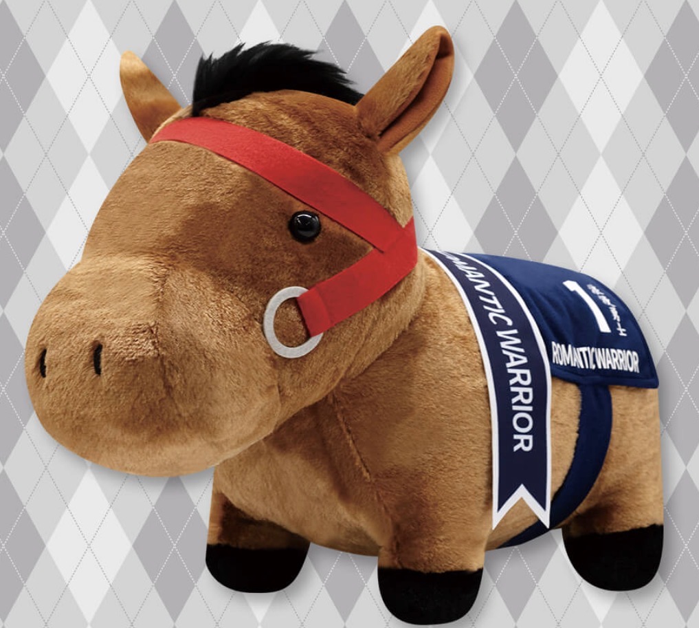 楽天市場】特価【サラブレッド ダイワスカーレット 桜花賞 ウマ