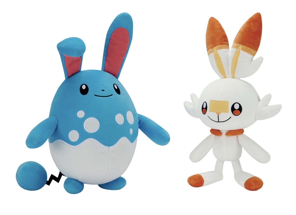 楽天市場】【ピッピ】ポケットモンスター もふぐっとぬいぐるみ