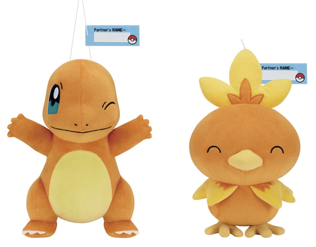 楽天市場】迫力の35センチ【アチゲータ】ポケットモンスター めちゃも 