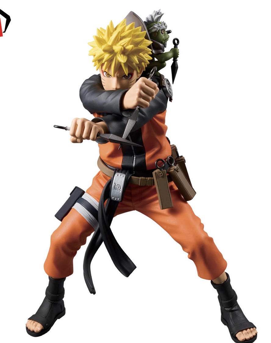 楽天市場】【君麻呂】NARUTO-ナルト- VIBRATION STARS-KIMIMARO
