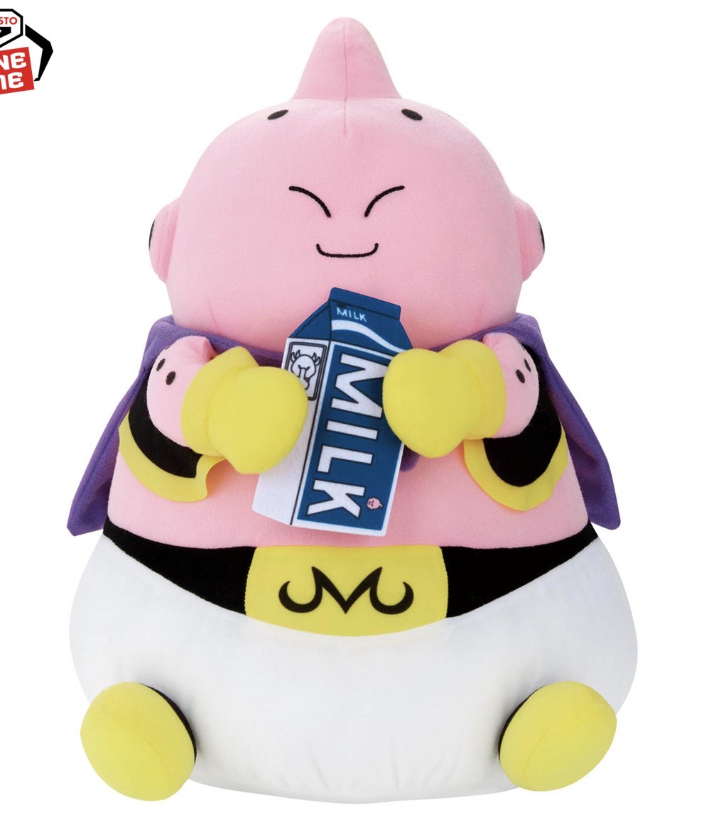 ドラゴンボールＺ ホットスタンプ連続 1束 新品未開封 山勝 1995年 ブウ 楽天市場】【魔人ブウ】ドラゴンボールZ SOLID EDGE WORKS-THE出陣-魔