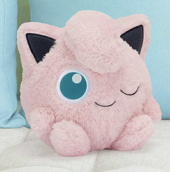 4体以上バラ売り可!8体!ポケモン めちゃもふぐっとぬいぐるみ~サケブシッポ~ 楽天市場】抱っこにオススメ28センチ【サケブシッポ
