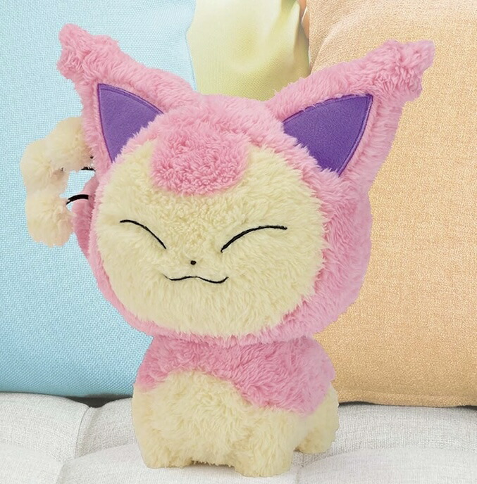 楽天市場】【ゼニガメ】ポケットモンスター めちゃもふぐっと