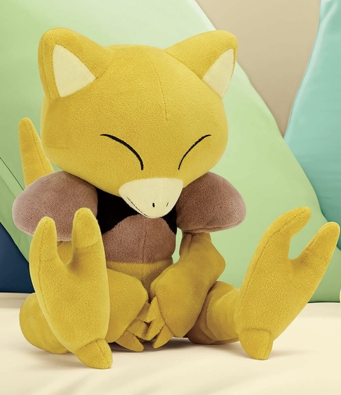 ピッピ　ぬいぐるみ　ポケモン Amazon.co.jp: ポケモンセンターオリジナル ぬいぐるみ ピッピ