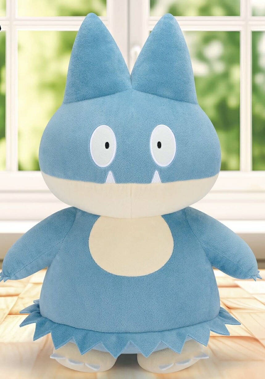 ポケモン　めちゃもふぐっと くつろぎタイムぬいぐるみ～カビゴン～計10体 楽天市場】【カビゴン】ポケットモンスター めちゃもふぐっと