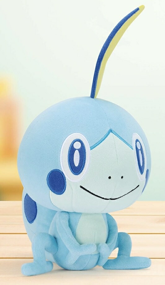 楽天市場】【スマホロトム】ポケットモンスター めちゃもふ