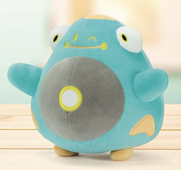 楽天市場】【ヒノアラシ】ポケットモンスター ほぺぴた