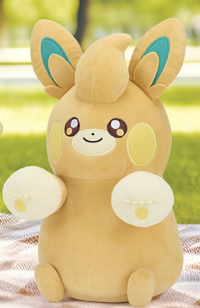 ポケモン　ぬいぐるみ　ロトム　ポケモンドールズ　202307092021 楽天市場】【ロトム】ポケットモンスター ぬいぐるみ～ロトム