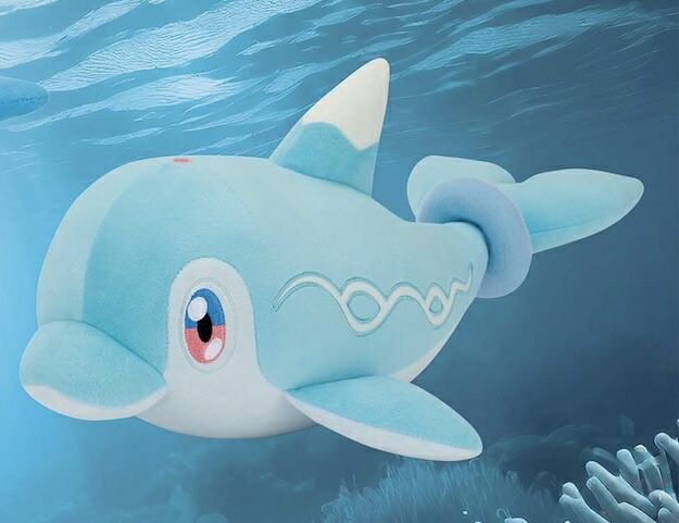 楽天市場】ポケットモンスター もふぐっと ほぺぴたぬいぐるみ